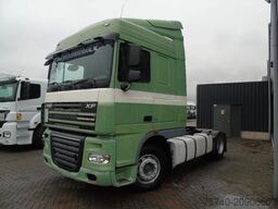 DAF XF 105.410 EURO 5