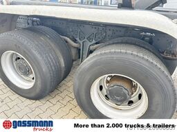 MAN TGS 35.480 8x4 BL