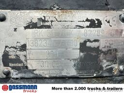 MAN TGS 35.480 8x4 BL