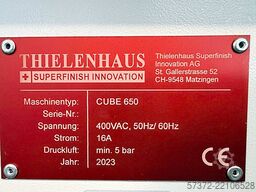 Thielenhaus Cube 650