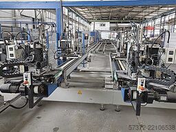 Stürtz STBAZ/SE-HSM-25/SE-HSM-40/2MC/WST-30/FBS-1