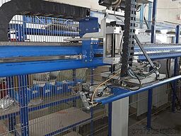 Stürtz STBAZ/SE-HSM-25/SE-HSM-40/2MC/WST-30/FBS-1