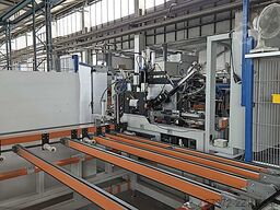 Stürtz STBAZ/SE-HSM-25/SE-HSM-40/2MC/WST-30/FBS-1