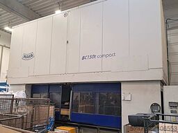 Maka Systems GmbH Moving Beam BC150t compact