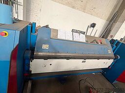 Metallkraft MSBM 2520/35 Pro