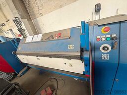 Metallkraft MSBM 2520/35 Pro