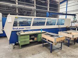 Trumpf TruLaser 5040