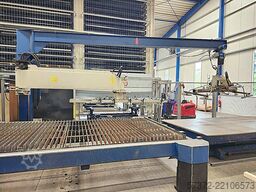 Trumpf TruLaser 5040