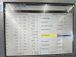 Trumpf TruLaser 5040