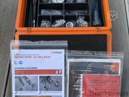 Holmatro Mobile Cutter ICU 05 A 30