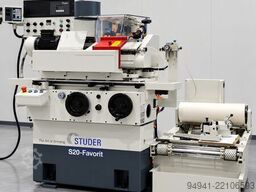 Studer S20 Favorit