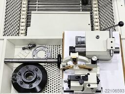 Studer S20 Favorit