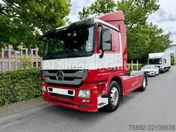 Mercedes-Benz Actros 1860 V8 / Kipperhydraulik / Euro5