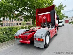 Mercedes-Benz Actros 1860 V8 / Kipperhydraulik / Euro5