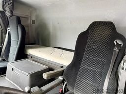 Mercedes-Benz Actros 1860 V8 / Kipperhydraulik / Euro5