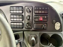Mercedes-Benz Actros 1860 V8 / Kipperhydraulik / Euro5
