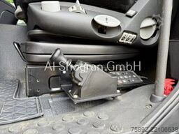 Mercedes-Benz Actros 1860 V8 / Kipperhydraulik / Euro5