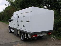 MERCEDES-BENZ Sprinter 310 ColdCar 3+3 Türen  -33°C