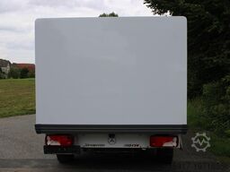 MERCEDES-BENZ Sprinter 310 ColdCar 3+3 Türen  -33°C