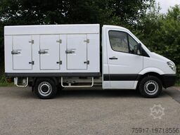 MERCEDES-BENZ Sprinter 310 ColdCar 3+3 Türen  -33°C