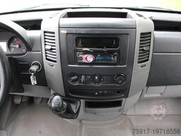 MERCEDES-BENZ Sprinter 310 ColdCar 3+3 Türen  -33°C