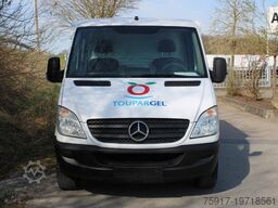 MERCEDES-BENZ Sprinter 310 ColdCar 3+3 Türen  -33°C