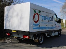 MERCEDES-BENZ Sprinter 310 ColdCar 3+3 Türen  -33°C