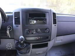 MERCEDES-BENZ Sprinter 310 ColdCar 3+3 Türen  -33°C