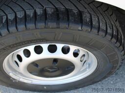 MERCEDES-BENZ Sprinter 310 ColdCar 3+3 Türen  -33°C