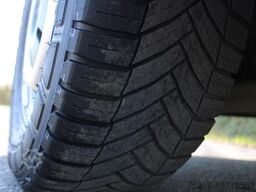 MERCEDES-BENZ Sprinter 310 ColdCar 3+3 Türen  -33°C