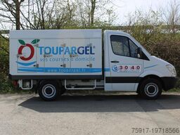 MERCEDES-BENZ Sprinter 310 ColdCar 3+3 Türen  -33°C