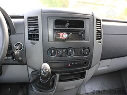 MERCEDES-BENZ Sprinter 310 ColdCar 3+3 Türen  -33°C