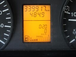 MERCEDES-BENZ Sprinter 310 ColdCar 3+3 Türen  -33°C