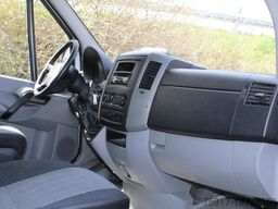 MERCEDES-BENZ Sprinter 310 ColdCar 3+3 Türen  -33°C