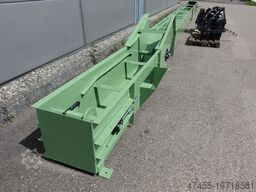 HAAS HTH-160x510