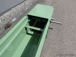 HAAS HTH-160x510
