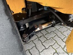 Jungheinrich DFG670