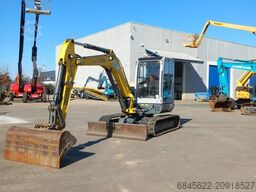 Wacker Neuson 6003 E05-05