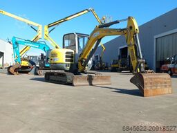 Wacker Neuson 6003 E05-05