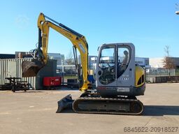 Wacker Neuson 6003 E05-05