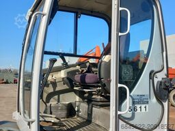 Wacker Neuson 6003 E05-05