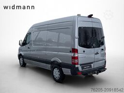 Mercedes-Benz Sprinter 316 CDI Kasten  Standheizung, AHK 3,5to