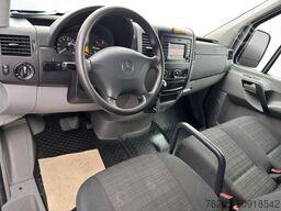 Mercedes-Benz Sprinter 316 CDI Kasten  Standheizung, AHK 3,5to