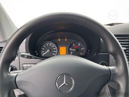 Mercedes-Benz Sprinter 316 CDI Kasten  Standheizung, AHK 3,5to