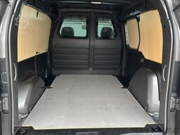 Mercedes-Benz Citan 112 CDI Kasten  LED,AHK,Klima,Automatik
