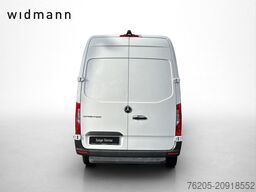 Mercedes-Benz Sprinter 316 CDI Kasten  Klima,Standheizung