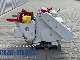 KOFAMA KORONOWO HTE-5 grubościówka 3-stronna