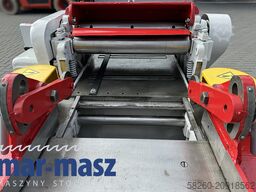 KOFAMA KORONOWO HTE-5 grubościówka 3-stronna