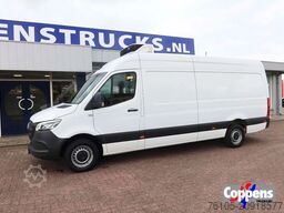 Mercedes-Benz Sprinter 317 CDI L3/H2 Multi temp, Verplaatsbar...