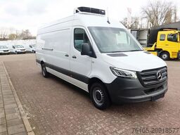 Mercedes-Benz Sprinter 317 CDI L3/H2 Multi temp, Verplaatsbar...
